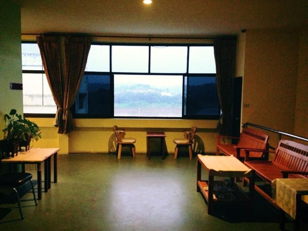 Chiangkhong Green Inn Resident Chiang Khong Exteriér fotografie